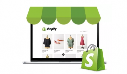 亚马逊与shopify开启竞争独立站的时代要来了