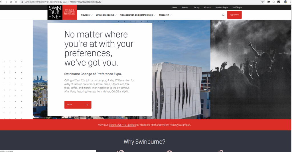 swinburne.edu.au